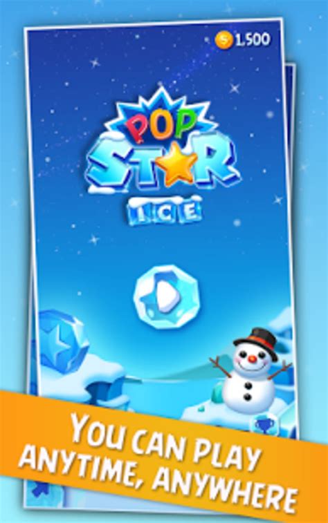 PopStar Ice (Android) software credits, cast, crew of song